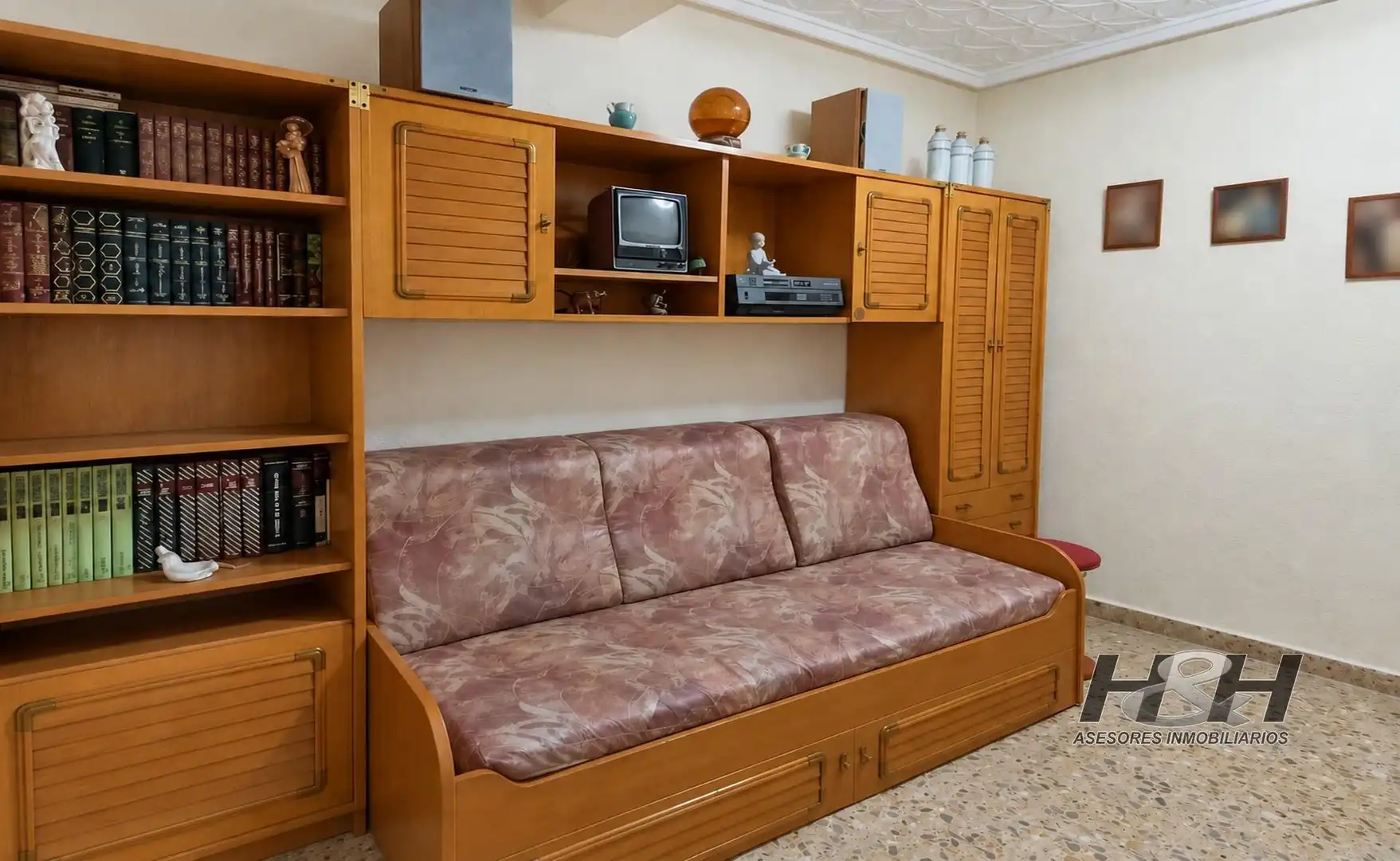 Wohnung zum Verkauf in El Castell, imagen 15