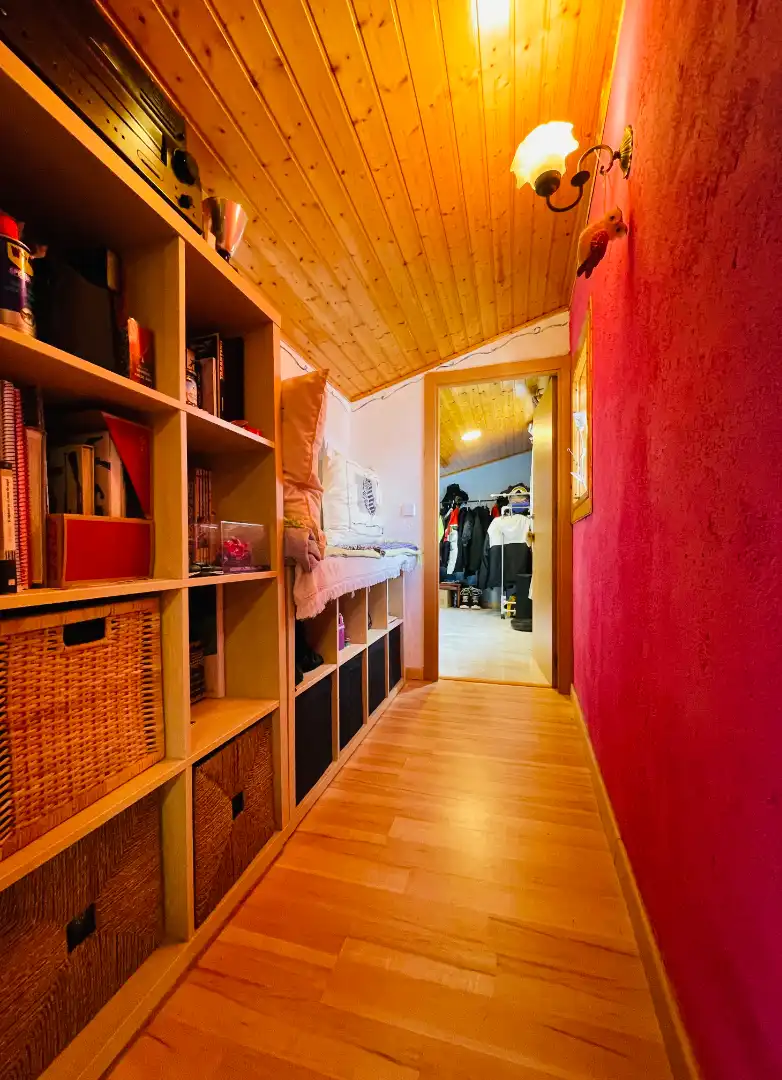 Villa mit Terrasse zum Verkauf in Sant Andreu de la Barca, imagen 46