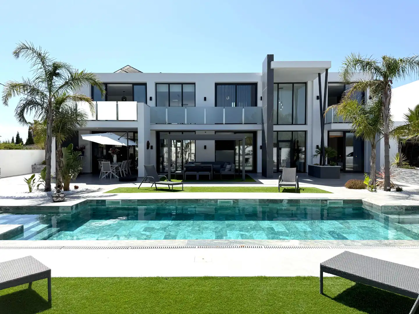 Villa avec piscine à vendre à Carrer l'Ametlla de Mar