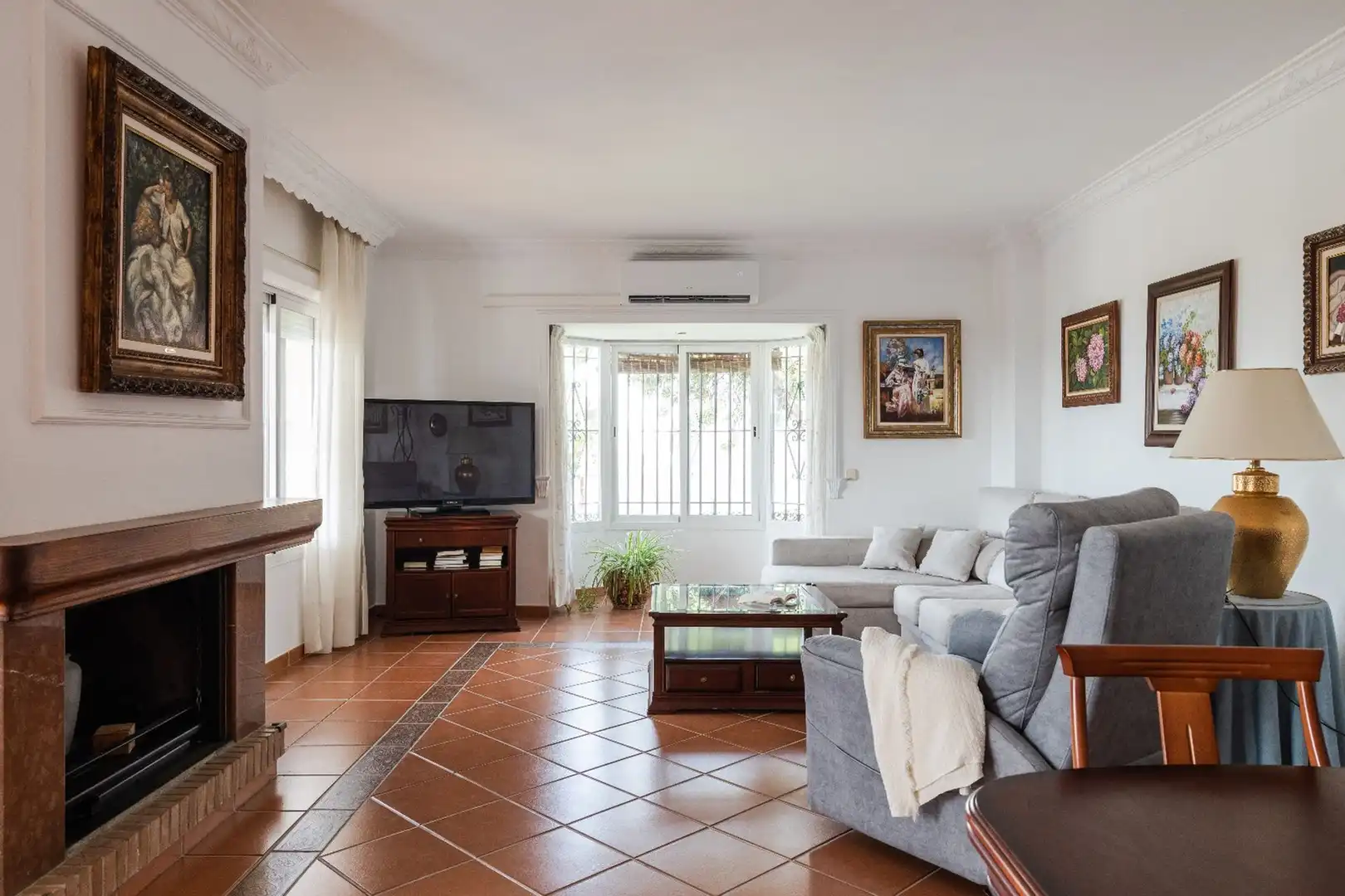 Casa o chalet en venta en Huerta del Prado - La Montua