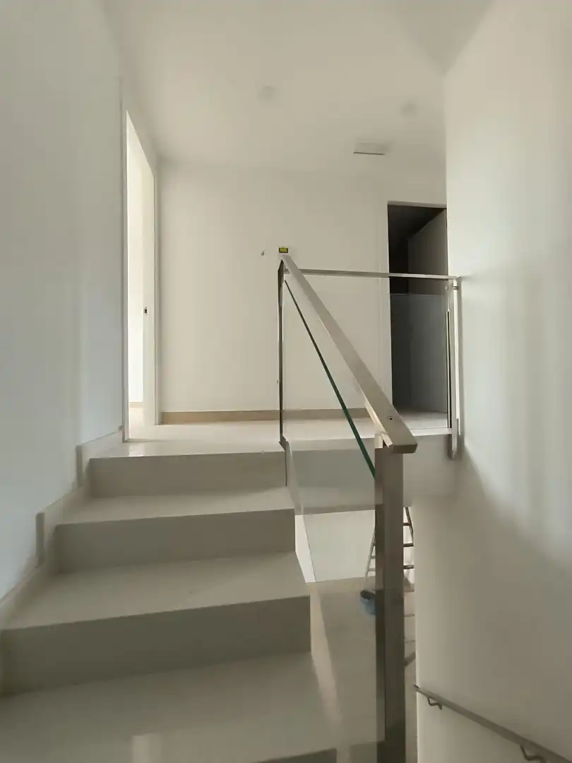 Detached homes for sale in El Pla de Santa Maria  with Air Conditioner, Private garden and Terrace