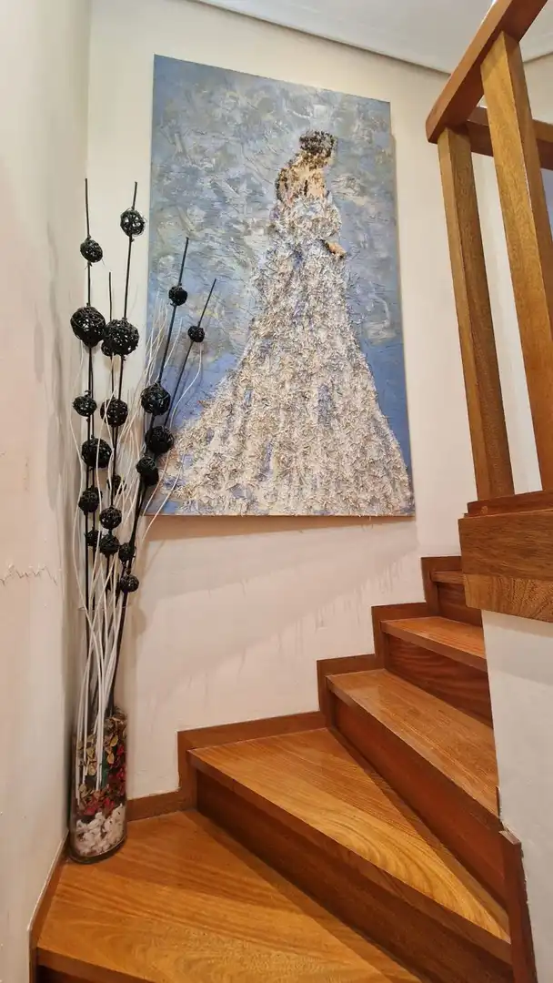 Piso en venta en El Cotero, Covadonga - Campuzano - Ciudad Vergel
