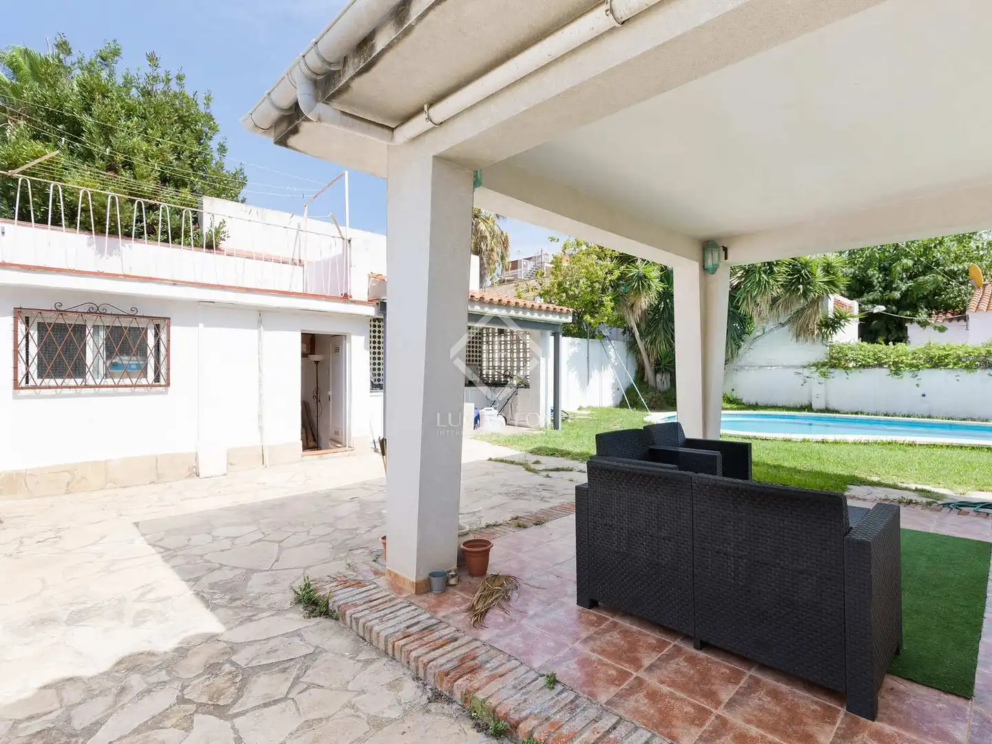 Detached house with pool for sale in Lluminetes, imagen 17