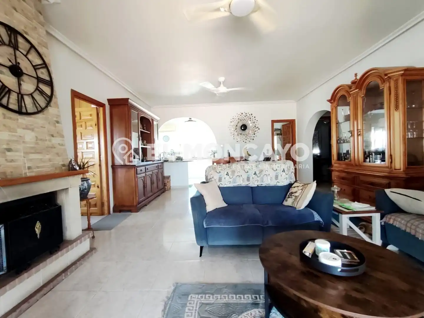 Detached house with pool for sale in Catral, imagen 7