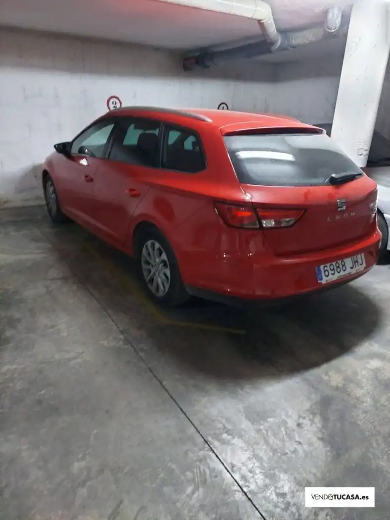 Parkplatz zur Miete in Norte, imagen 2