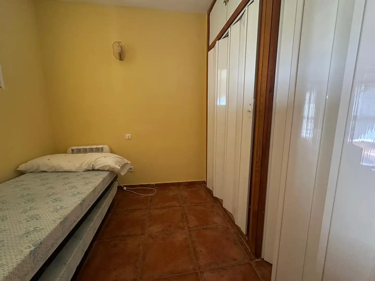 Apartments for sale in Los Ángeles de San Rafael