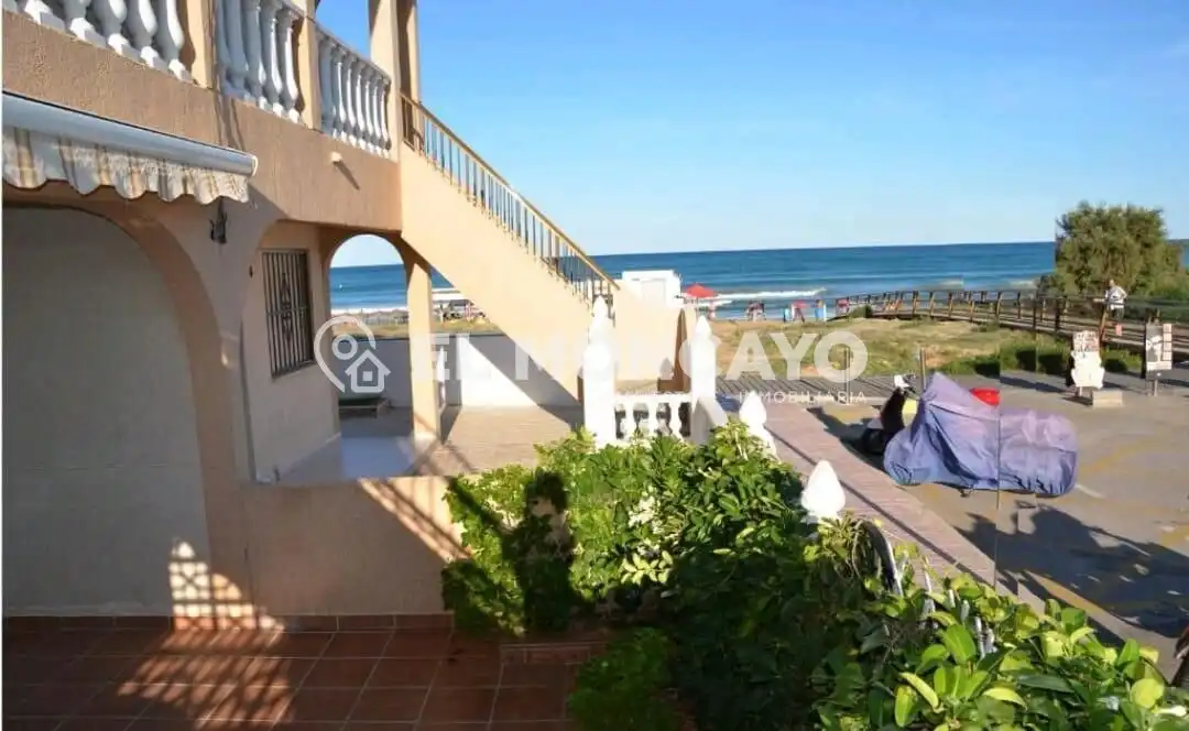 Bungalow mit Garten zum Verkauf in La Mata, imagen 10