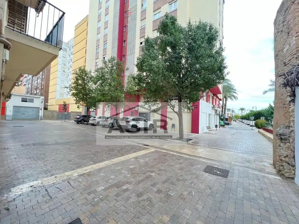 Individuale in vendita a Calle Escultor Alfred Just, imagen 3