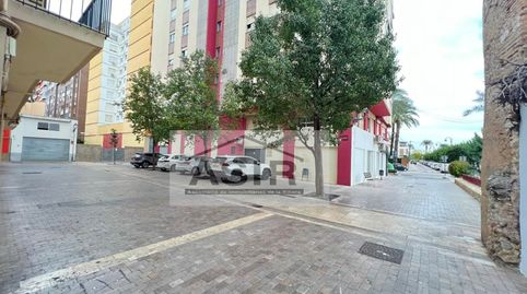 Foto 3 de Garaje en venta en Calle Escultor Alfred Just, La Vila, Alzira