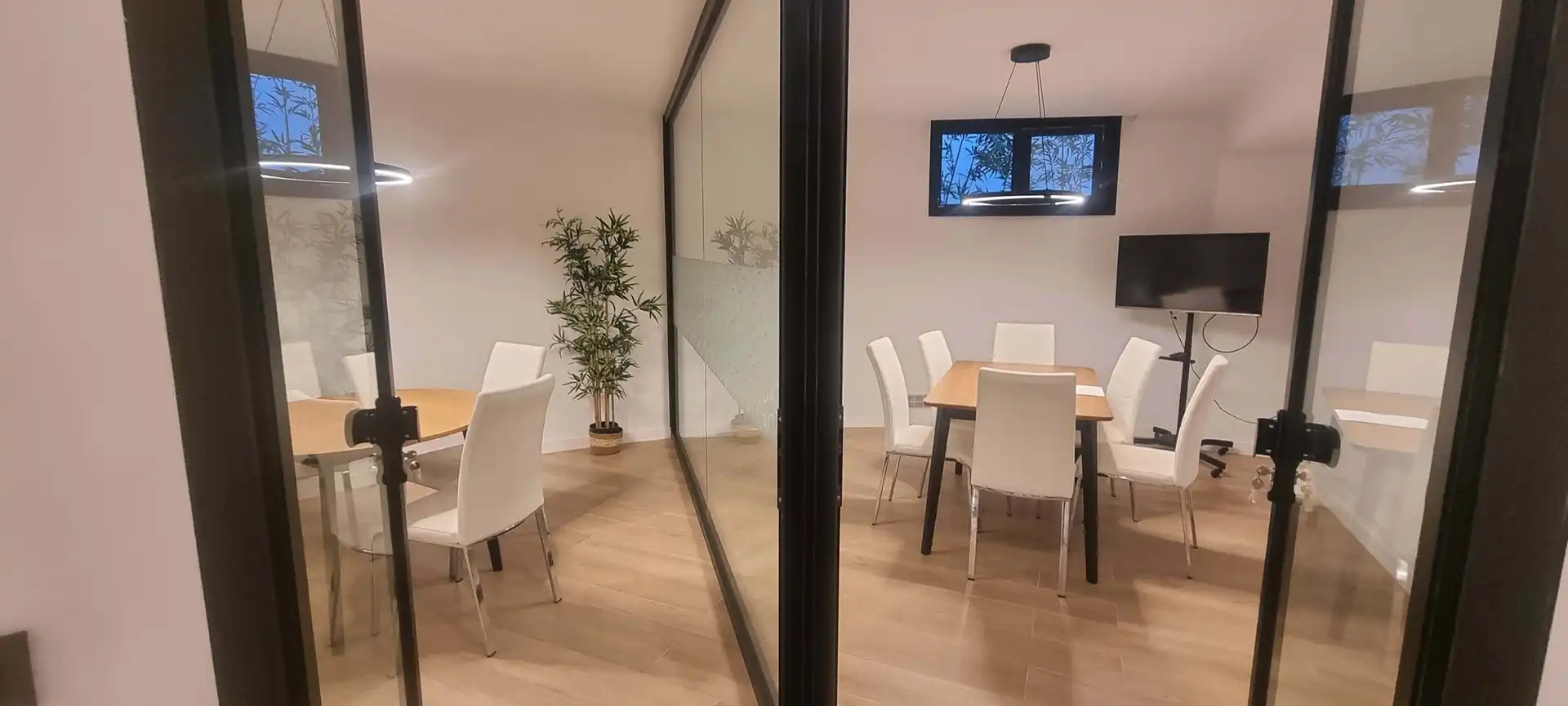 Comedor de Oficina de alquiler en Puerto de la Cruz con Terraza