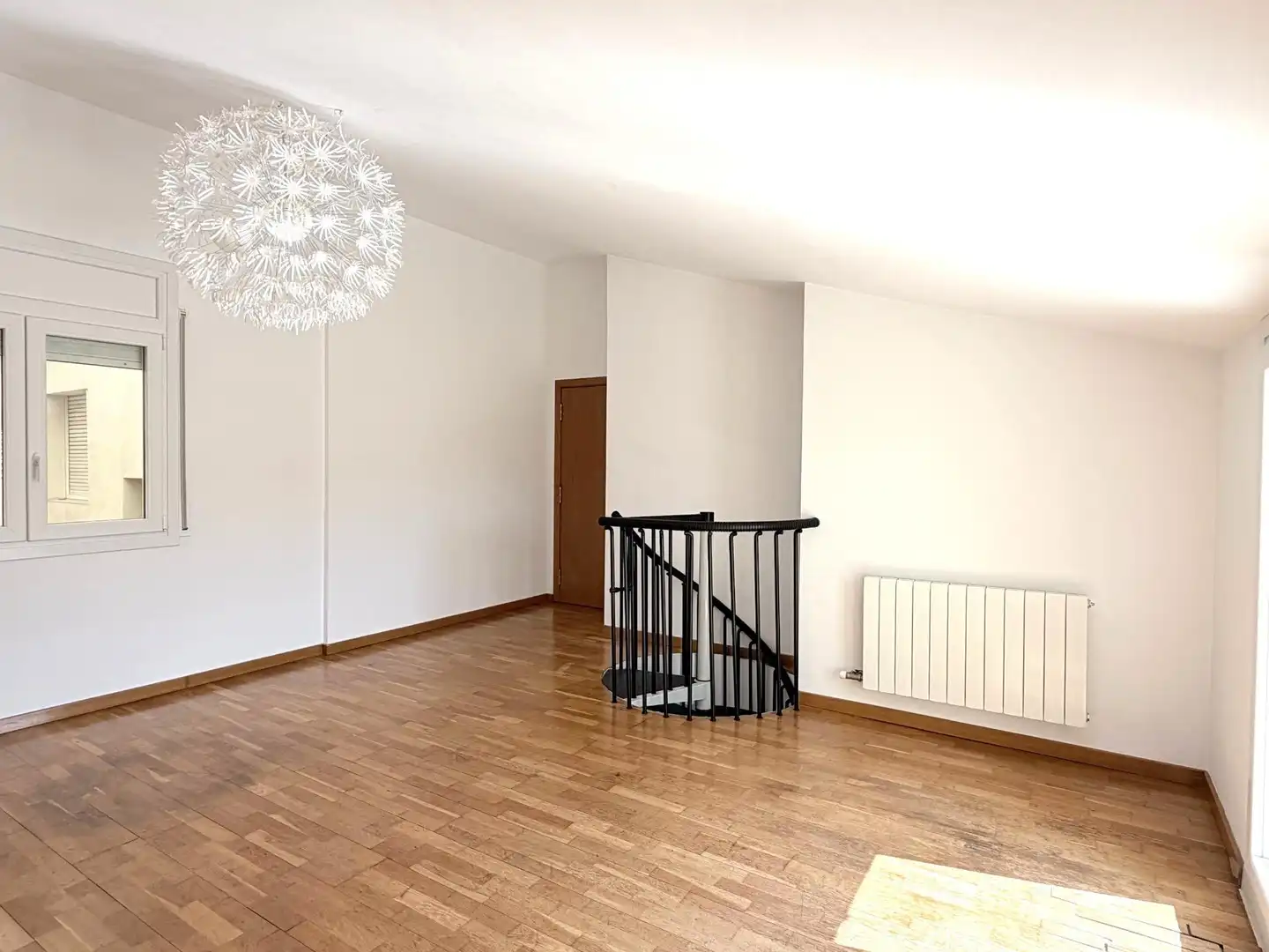 Piso en venta en Igualada con Terraza