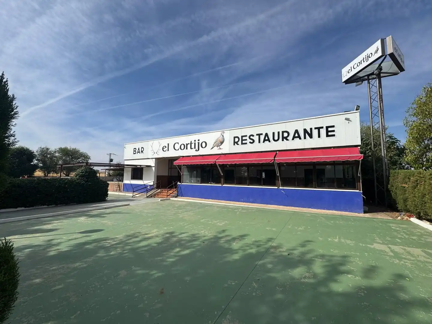 Business premises for sale in Valdepeñas