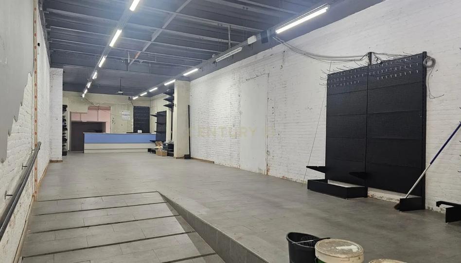 Photo 1 of Premises to rent in Avinguda Onze de Setembre, 147, Sabadell, Spain, -1, Creu Alta, Barcelona