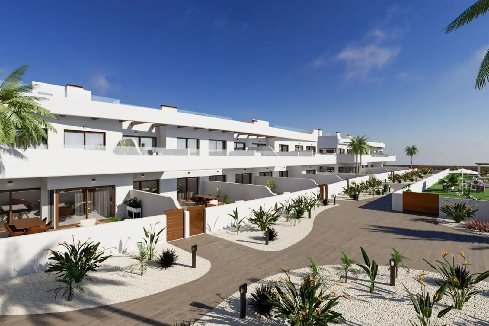 Apartment zum Verkauf in Las Lomas de Rame - Bahía Bella, imagen 10