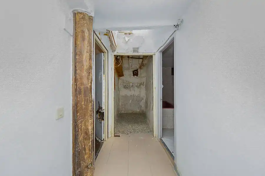 Casa o chalet en venta en Entrena