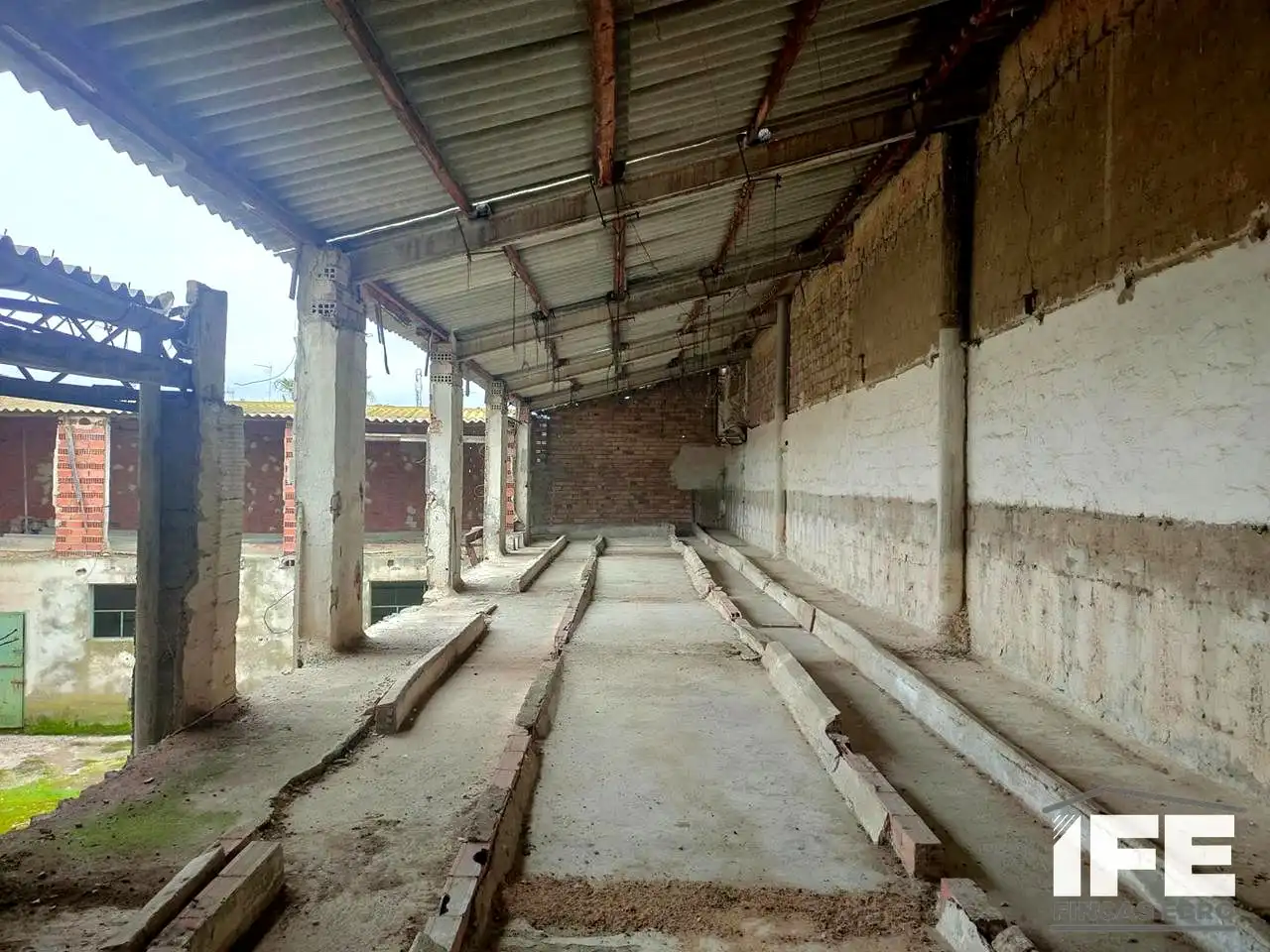 Casa o xalet en venda en Alagón