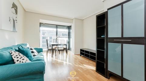 Foto 5 de Piso en venta en Avenida de las Suertes, Ensanche de Vallecas - La Gavia,  Madrid Capital