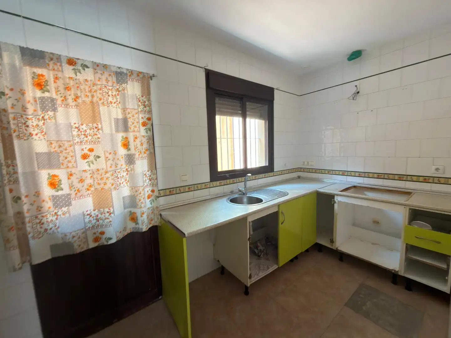 Casa adosada en venta en La Soledad