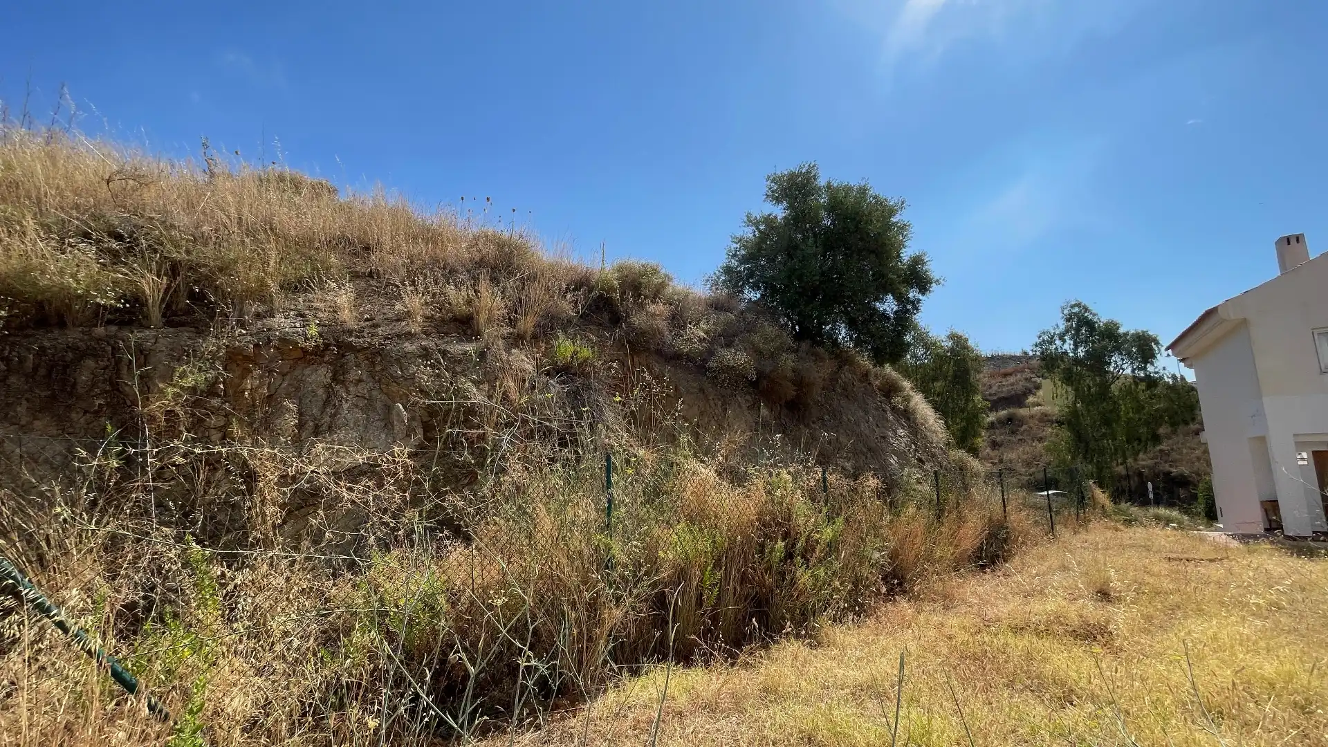 Residential for sale in Mijas