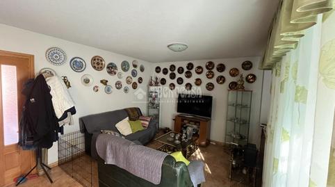 Foto 4 de Casa adosada en venda a Ensanche, Madrid