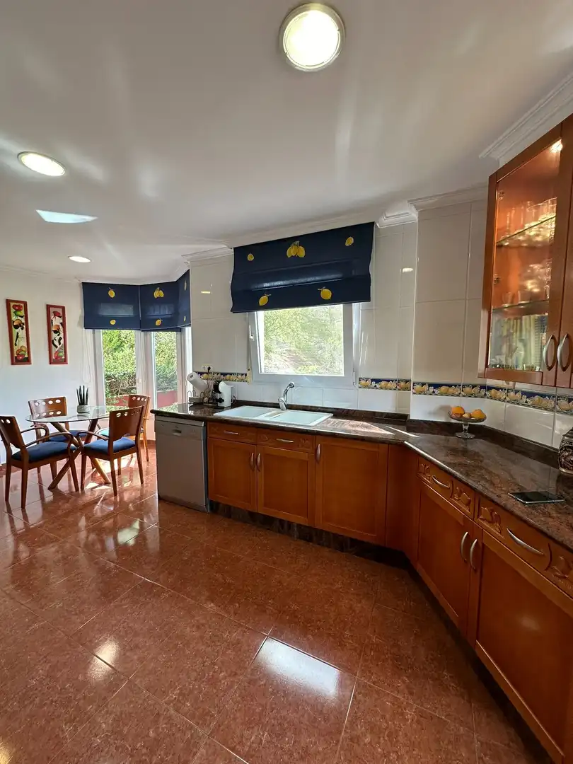 Casa con piscina en venta en Cocentaina, imagen 46