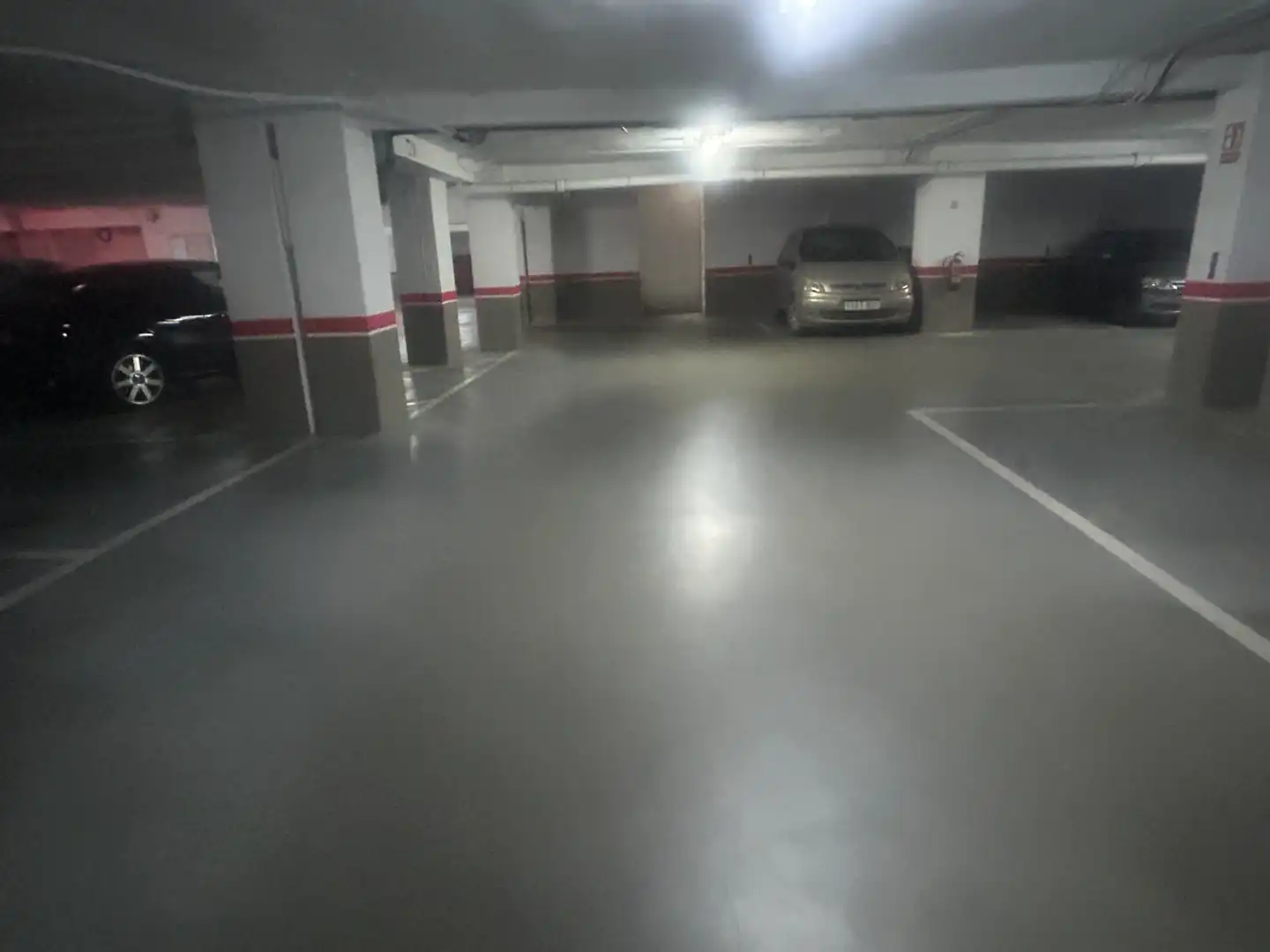 Pis amb terrassa en venda a Calle Parque Arturo León 1E, imagen 27