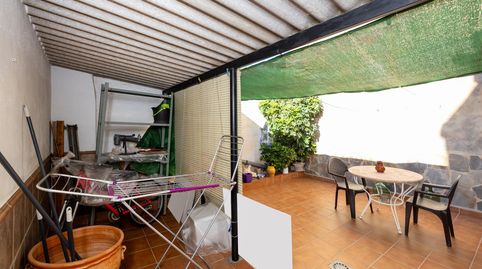 Encantadora casa con patio en Murchas, Valle de Lecrín Granada