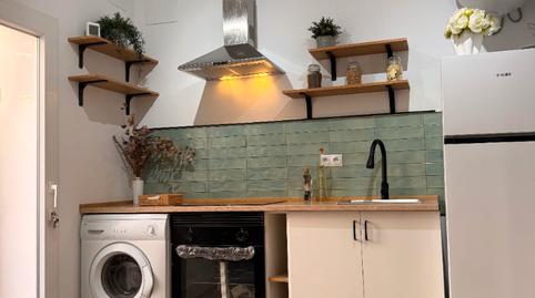 Foto 5 de Pis de lloguer a Calle de José Anespere, Moscardó,  Madrid Capital