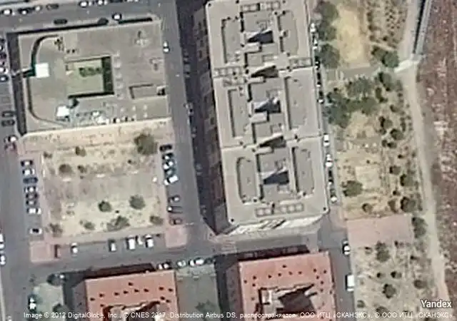Piso en venta en Alcantarilla