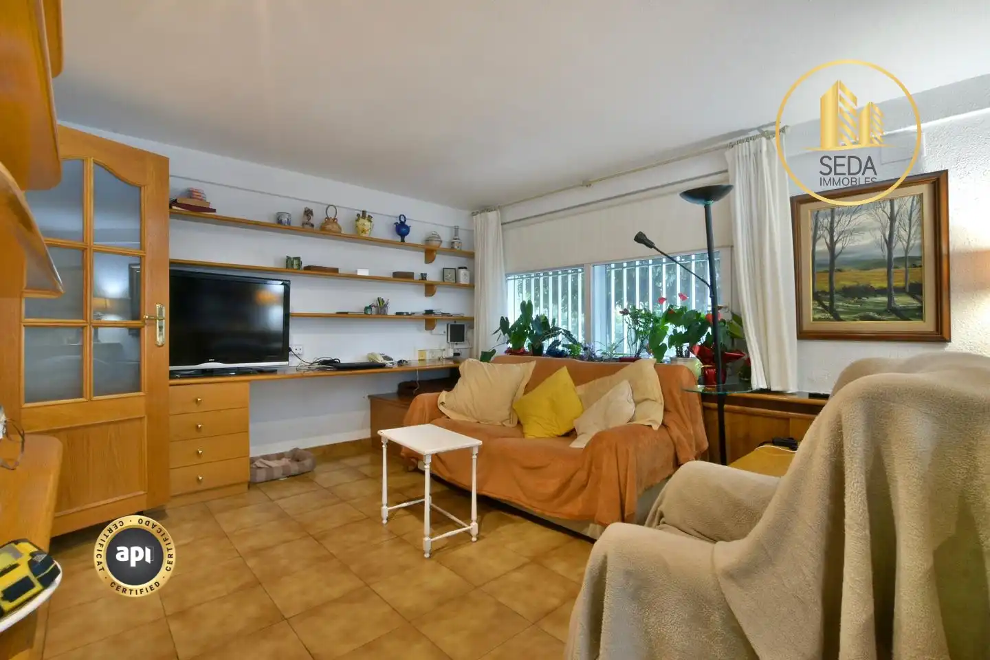 Detached house with terrace for sale in Carrer de Dalt, imagen 6