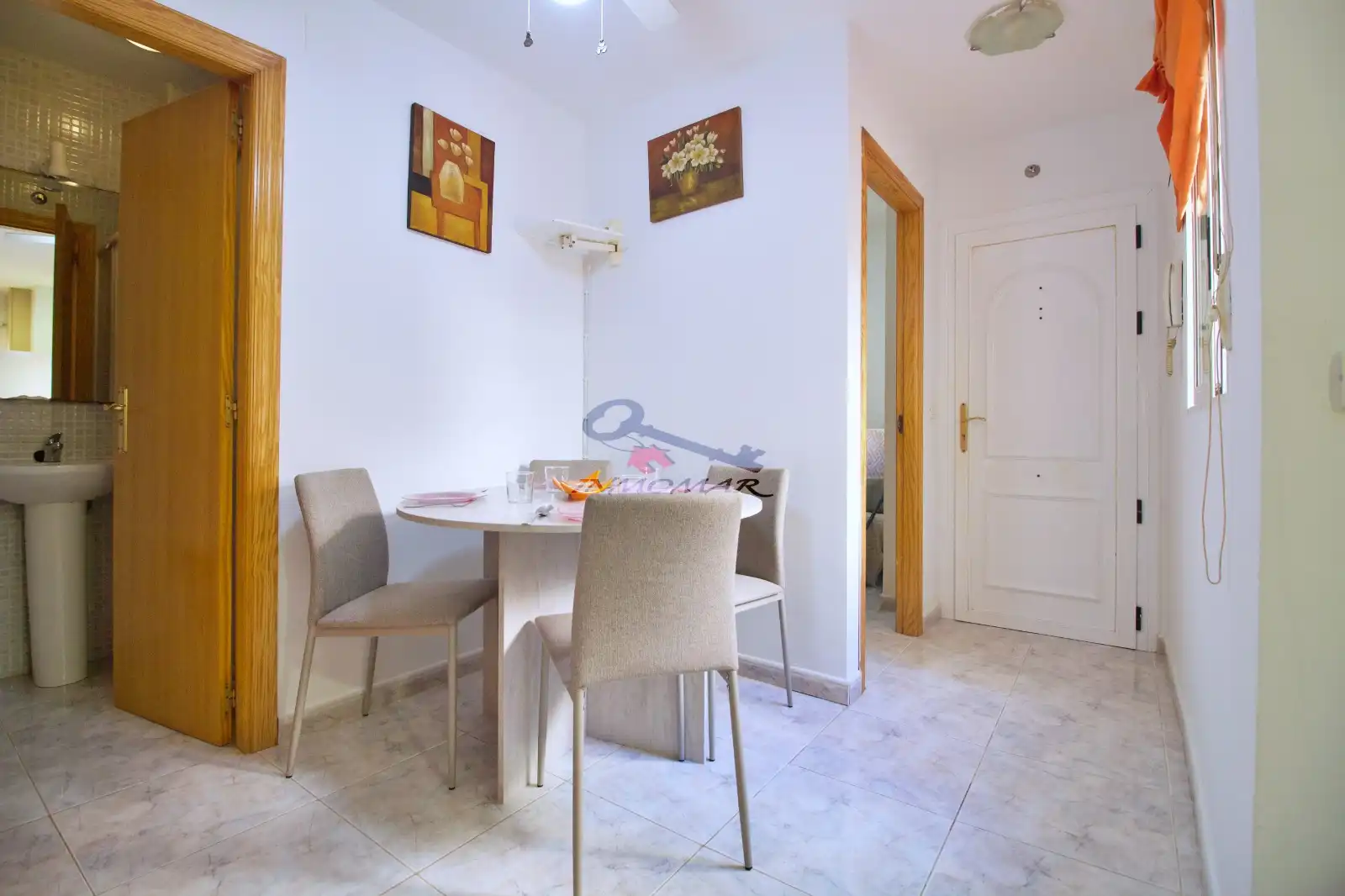 Appartement avec ascenseur à vendre à Carrer de Cabanes 20, imagen 2