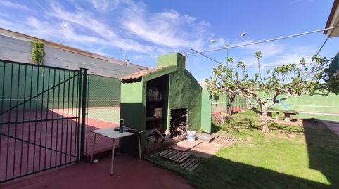 Chalet en zona tranquila de Quintana de la Orden, imatge 4