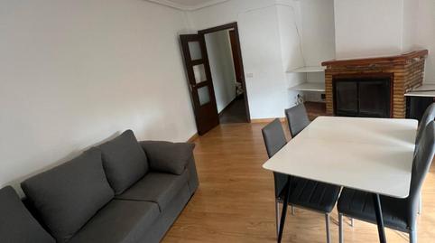 Photo 4 of Flat to rent in Plaza Rodríguez de la Fuente, Beniel, Murcia