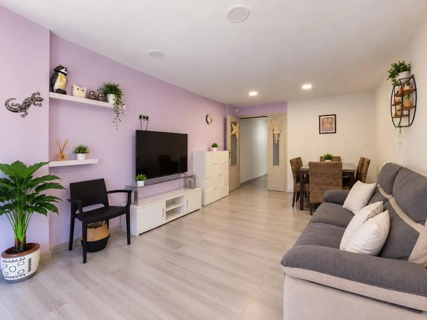 Piso con ascensor en venta en Valletes - Xiribecs, imagen 2