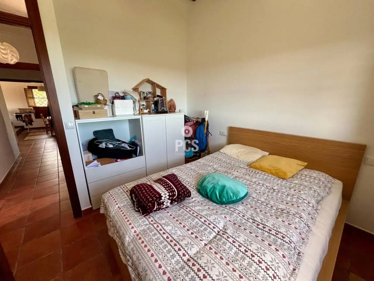 Villa con giardino in vendita a Calle Zona Trasvase de Totana S/N, imagen 29