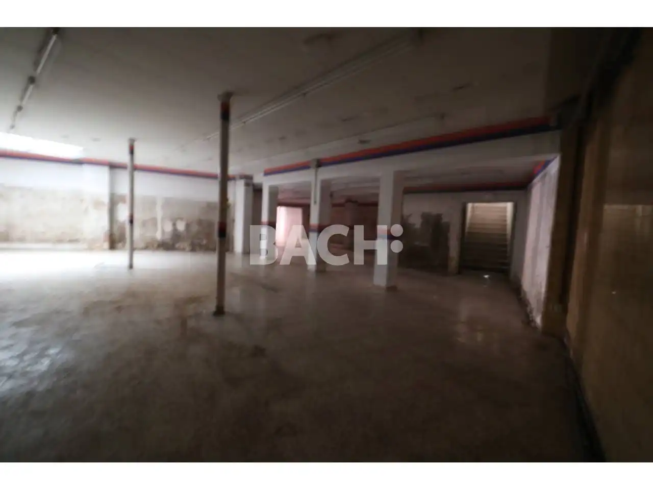 Locale commerciale in affitto a Calle Gurb 21, imagen 11