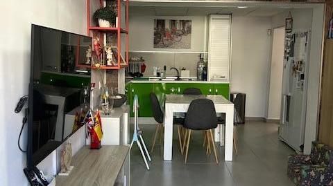 Foto 4 de Casa o xalet en venda a Centro, San Fernando