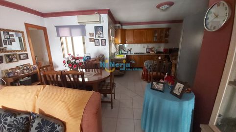 EDIFICIO CON 3 PLANTAS  TERRAZA  GARAJE Y APARTAMENTO INDEPENDIENTE  NERJA, CENTRO