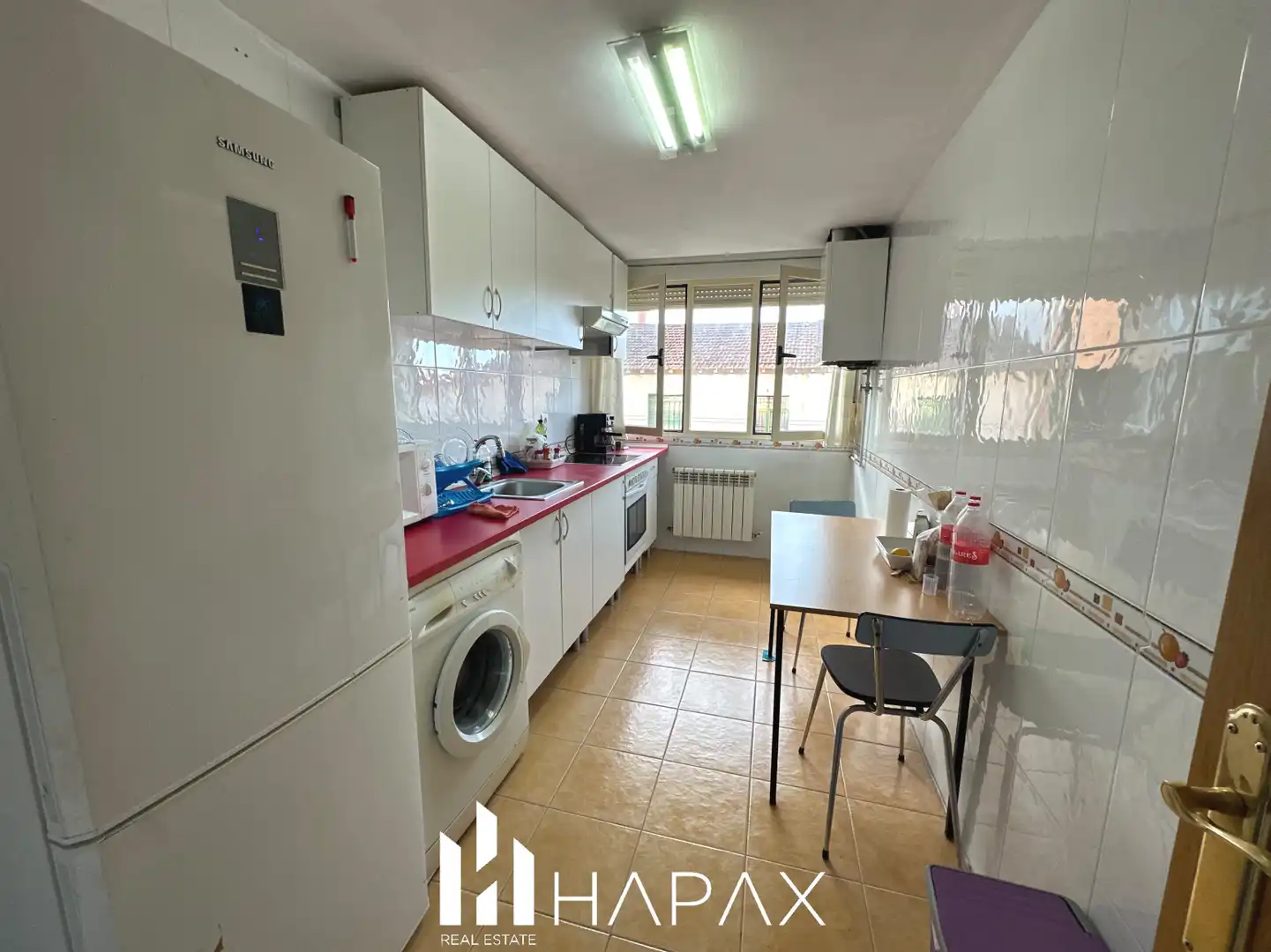 Flat with lift for sale in Calvarrasa de Abajo - CL TRASERA DE LA IGLESIA, imagen 33