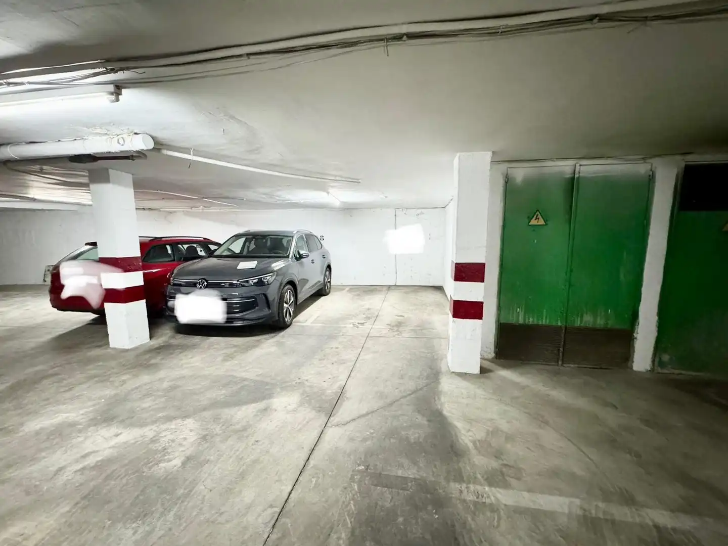 Einzelparkplatz zum Verkauf in Centro, imagen 5