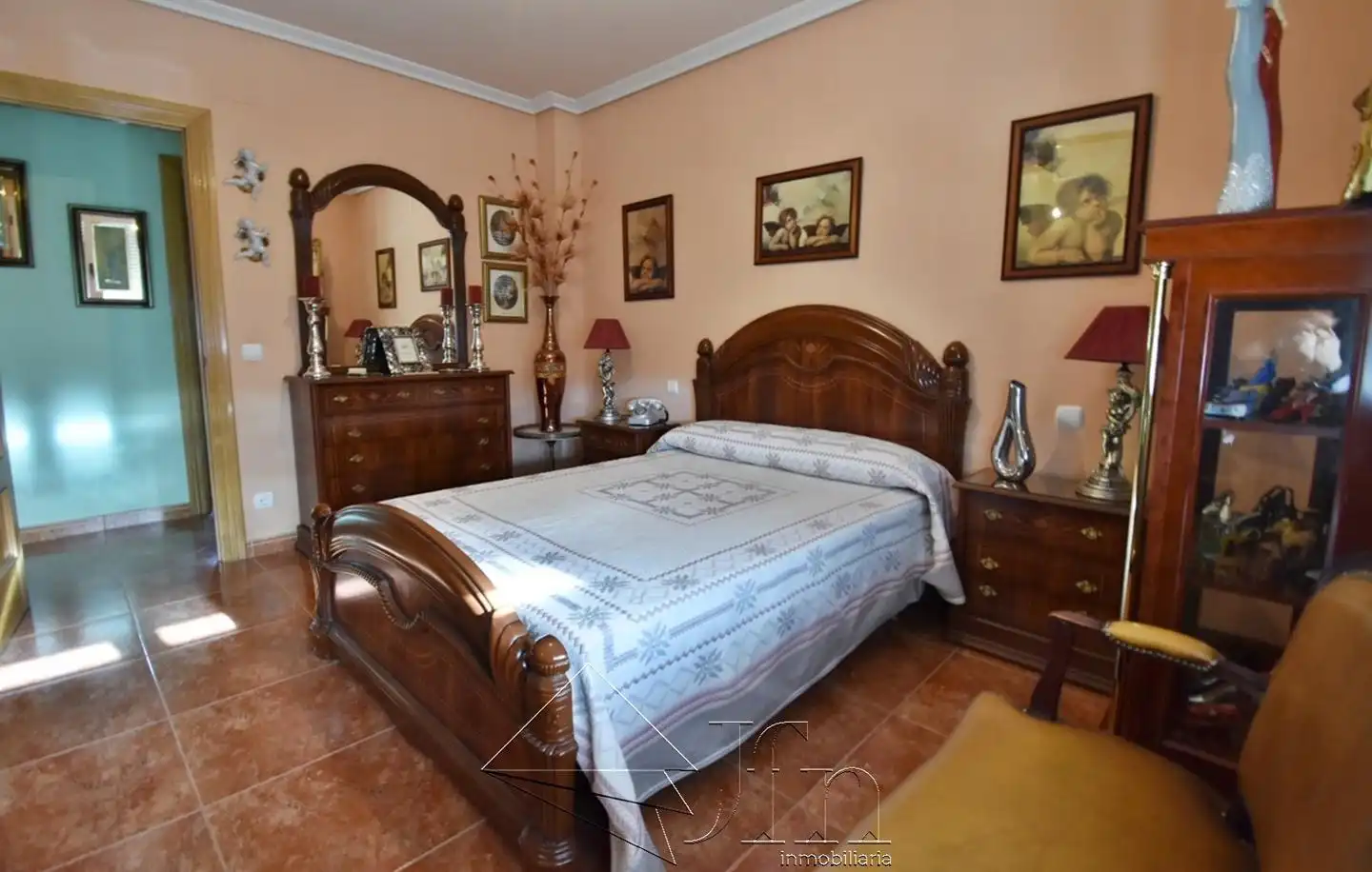 Casa en venda a Pedrajas de San Esteban, imagen 9