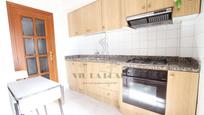 Kitchen of Flat for sale in Mataró  with Balcony