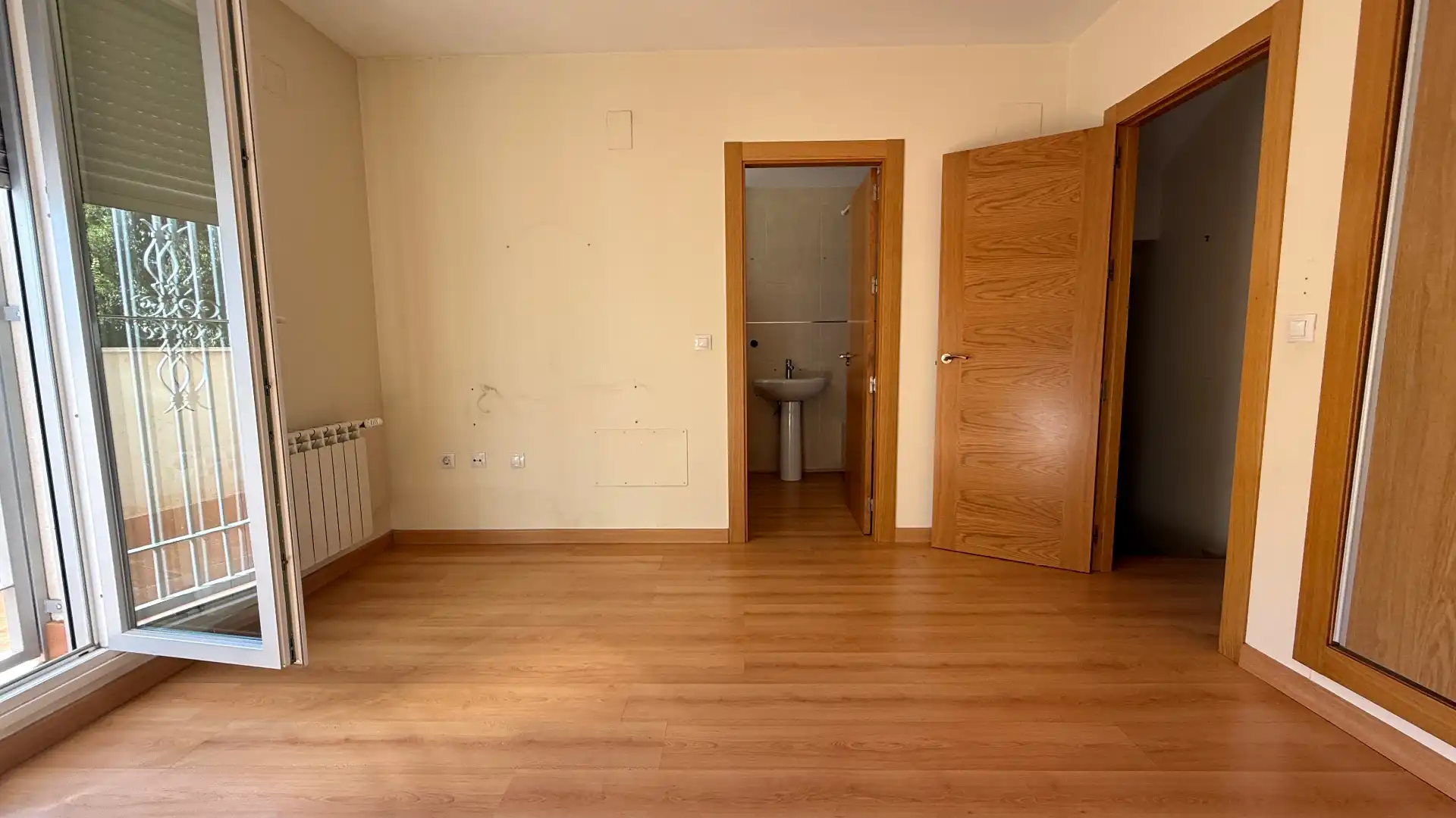 Casa aparellada amb jardí en venda a Avenida Doctor Jose Maria Sánchez Ibáñez, imagen 13