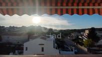 Vista exterior de Pis en venda en Torredembarra