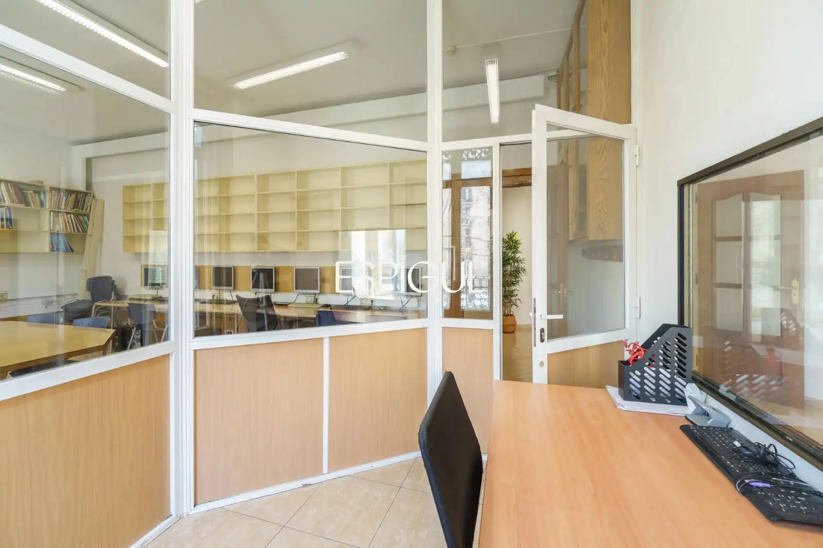 Piso con ascensor en venta en Roger de Lluria, imagen 59