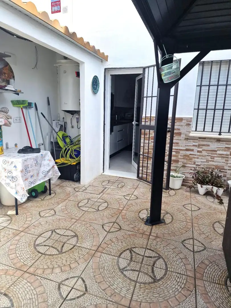 Casa en venda a Burguillos, imagen 13