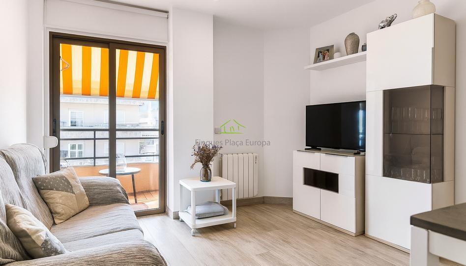 Foto 1 de Apartament en venda a Fenals, Girona