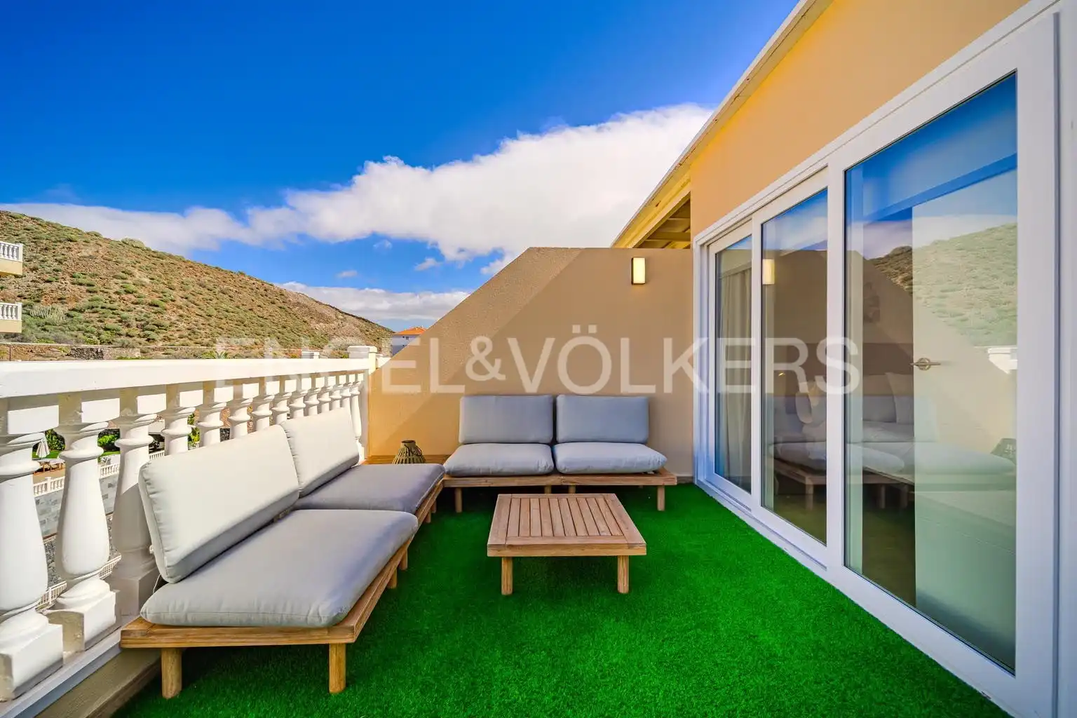 Flat with pool for sale in Palm - Mar, imagen 21