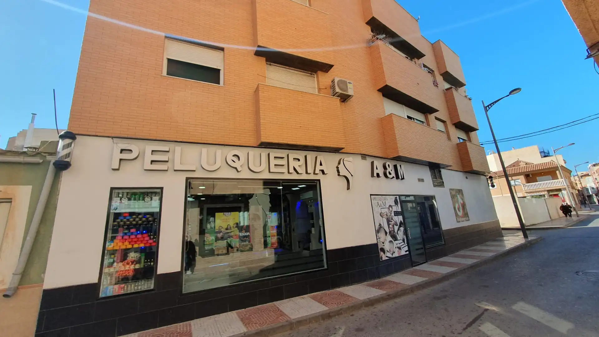 Ático en venta en C/ Portones, Roquetas Pueblo