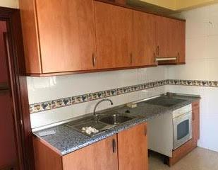 Kitchen of Flat for sale in Ricla